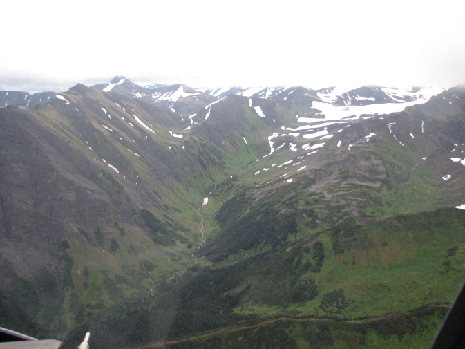 air photo