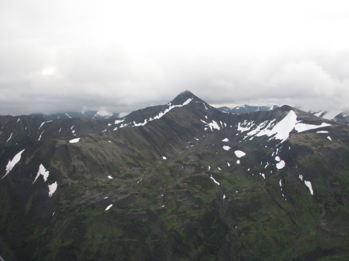 air photo