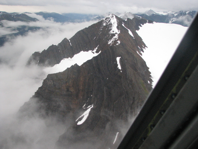 air photo