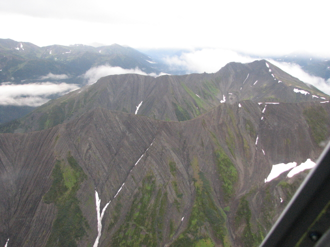 air photo